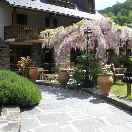Hotel Mir 圣拉里苏朗 外观 照片