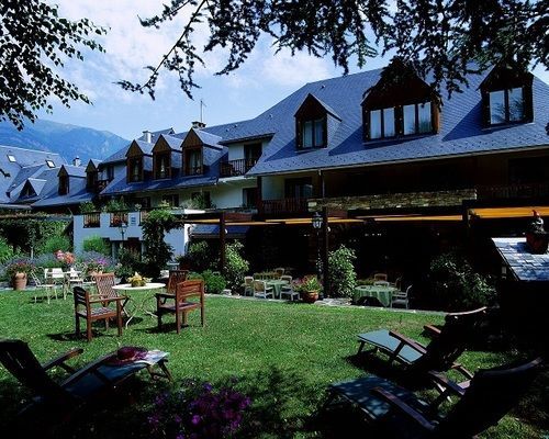 Hotel Mir 圣拉里苏朗 外观 照片