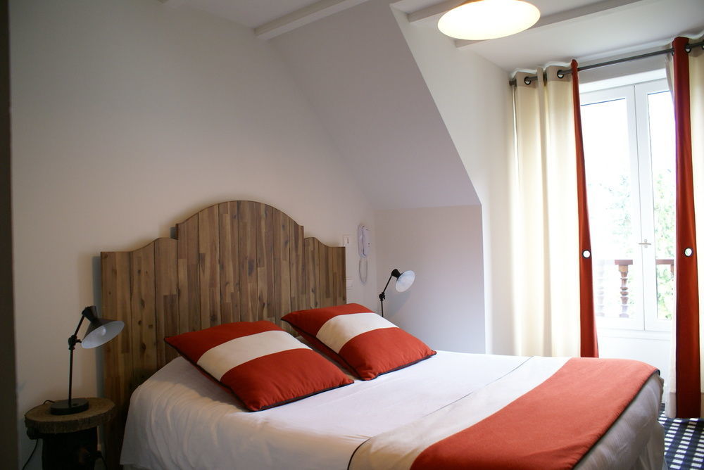 Hotel Mir 圣拉里苏朗 外观 照片