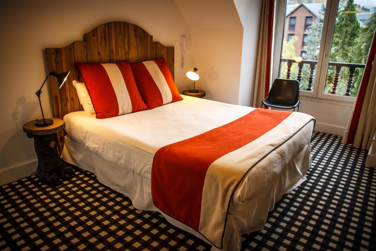 Hotel Mir 圣拉里苏朗 外观 照片